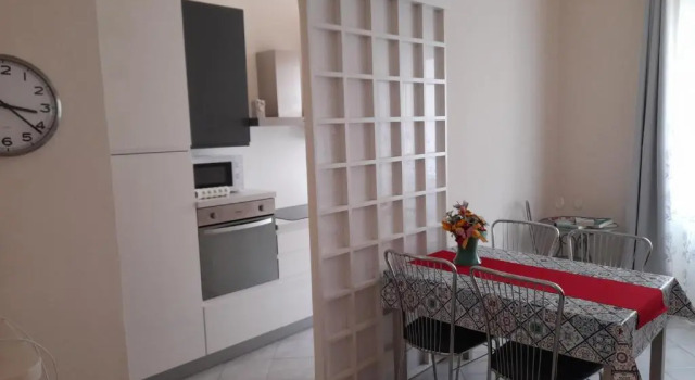 Appartamento Centrale con garage