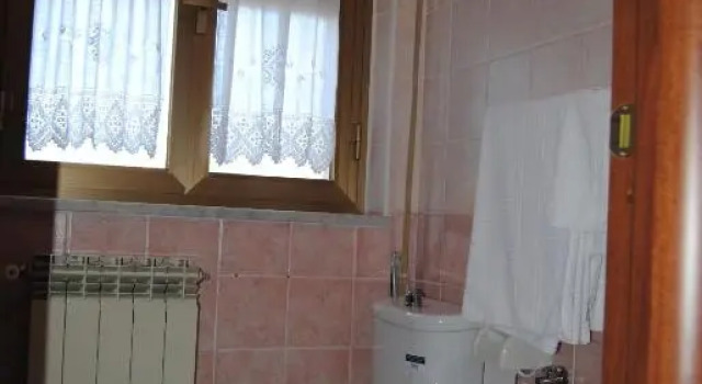 Номер Standard B&B Casa Paolo