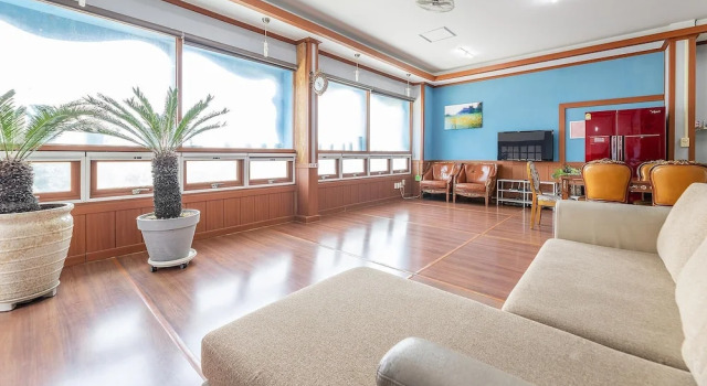 Номер Grand Ganghwa Edenjungwon Pension