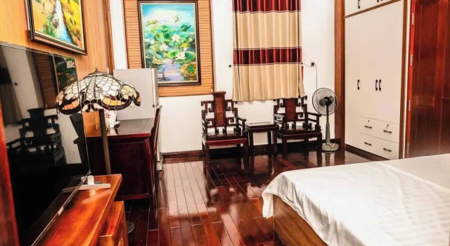 Номер Economy Ha Mai Homestay hue