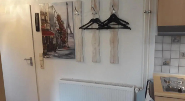 Апартаменты Ferienwohnung Am Kocher-Jagst Radweg