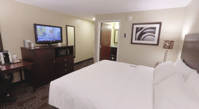 Holiday Inn Express Pittsburgh West - Greentree, an IHG Hotel, Réserver Hôtel Pittsburgh Pennsylvanie
