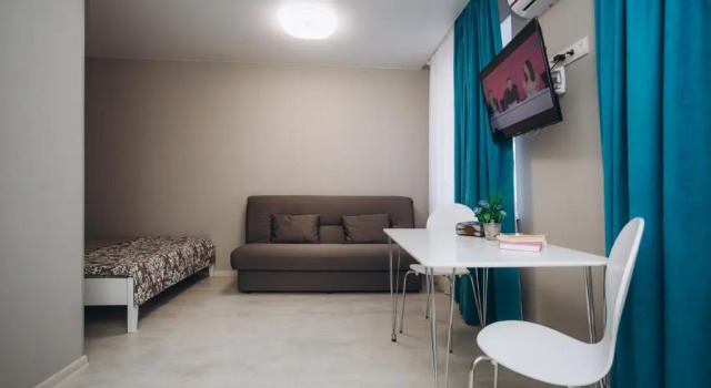 Apart-hotel I. Sirko New Building 7 floor, Prenota Hotel Sumy Sumy