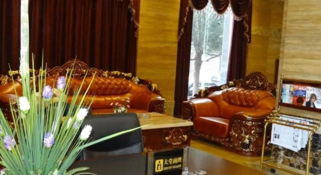 Fuyong Yinfa Hotel, Book Hotel Lebaidao Yunnan