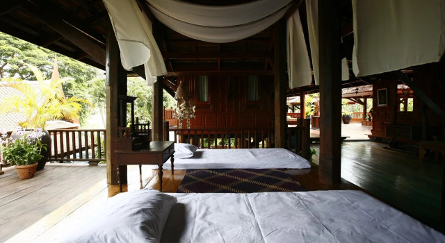 Ayutthaya Retreat