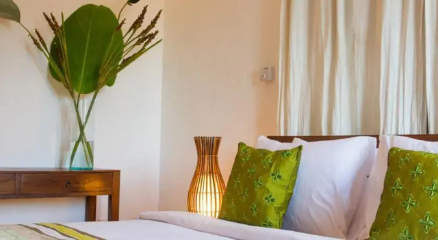 Pondok Iman Villas in Ubud, Забронировать Вилла Убуд Гианьяр