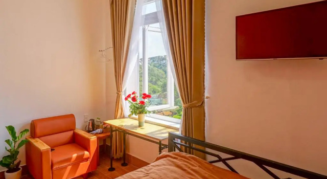 Номер Economy The Circle Vietnam Homestay