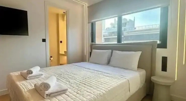 Апартаменты Comfort BlueMotion - CruiseHub
