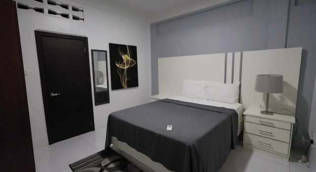 PÀRIS Villas 2BD Villa Rodney Bay, Prenota Villa Ville a Castries, Villa
