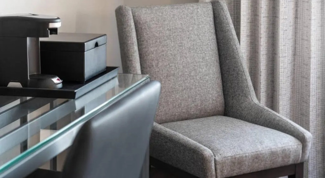 Четырёхместный клубный номер Standard New Orleans Marriott Warehouse Arts District