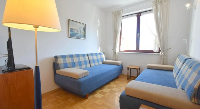 Apartments Marica, Prenota Appartamento Hotel a Isole Quarnerine con parcheggio, Parcheggio