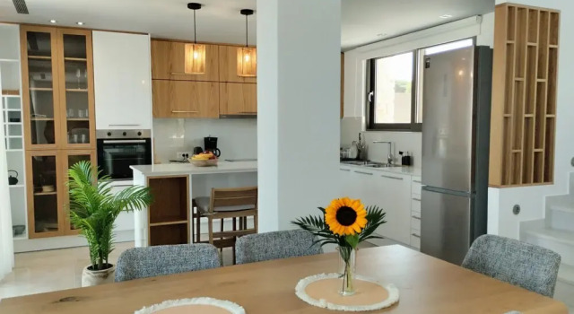 Oinolithos Luxury Villas, Réserver Hôtel Kalamaki Crète