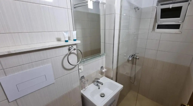 Deluxe dobbelt værelse med altan Master Hotel