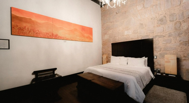 Cantera Diez Hotel Boutique, Book Boutique Hotel SPA-hoteller i Morelia, SPA