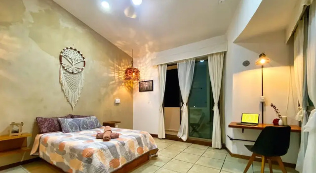 Номер Comfort Humant Coliving - Cancún