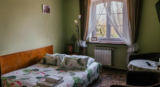 Номер Standard Hotel Marko