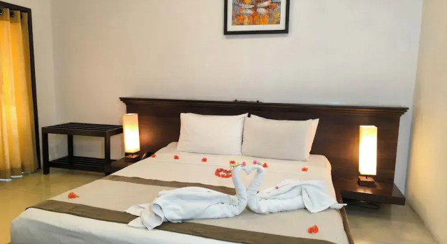 Номер Deluxe Rajarata Hotel Anuradhapura