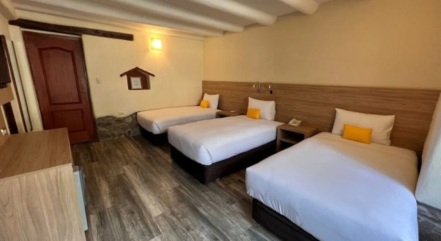 AVA Valle Sagrado Spot, Prenota Hotel Urubamba 