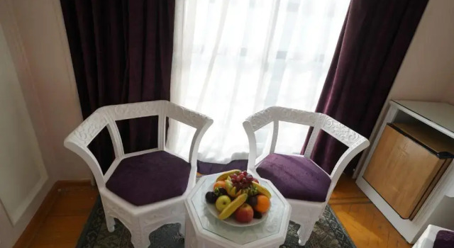 Номер Standard Saturday from Luxor 4 or 7 Nights - Wednesday from Aswan 3 or 7 Nights