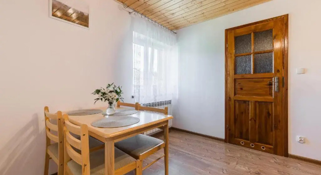 Dolina Orla, Rezervasyon Otel Lesko Bieszczady