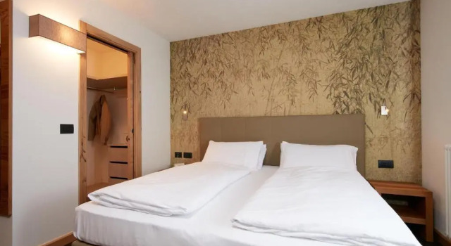 Двухместный номер Comfort Hotel Valacia