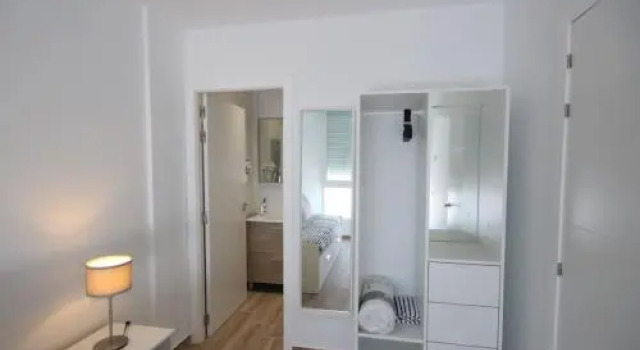 Apartment Las Vistas