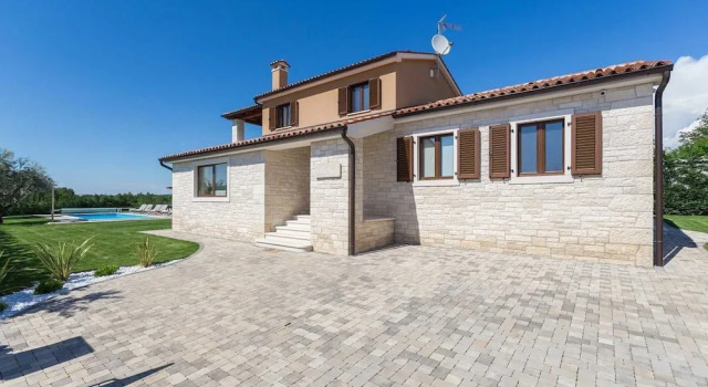 Villa Nata, Забронировать Вилла Пореч Poreč Riviera, 3* 4*
