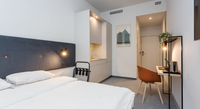Platinum Hotel&Residence Wilanów, Забронировать Отель Отели Виланов 3 звезды, 3*