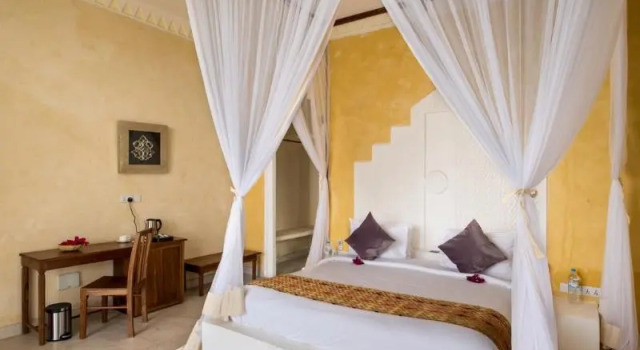 Номер Standard Moja Tuu The Luxury villas & Nature Retreat