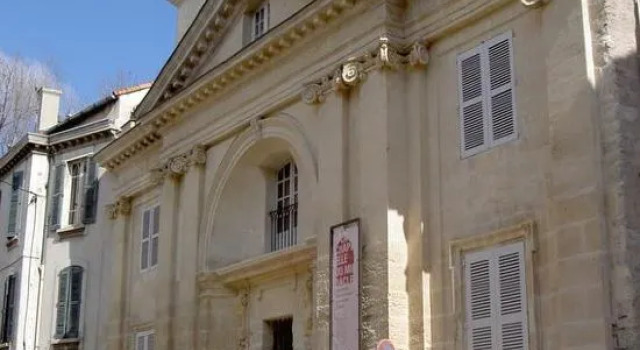 La Chapelle du Miracle, Prenota Hotel Hotel a Alvernia con parcheggio, Parcheggio