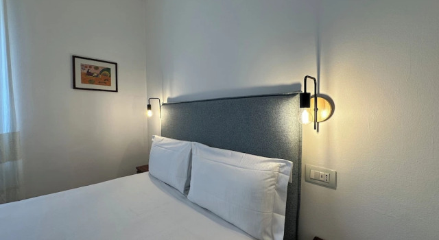 Номер Comfort NG Guest House l'Acquedotto