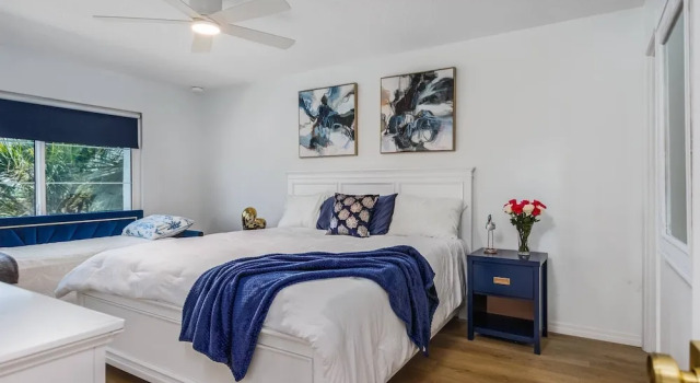 Номер Standard Beach Way With Ocean Views
