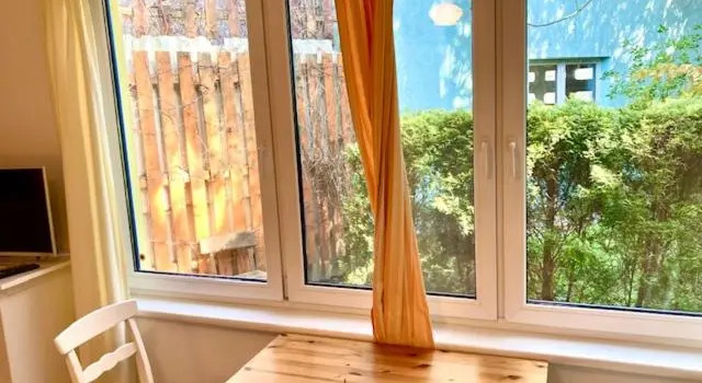 Blumental Apartment II