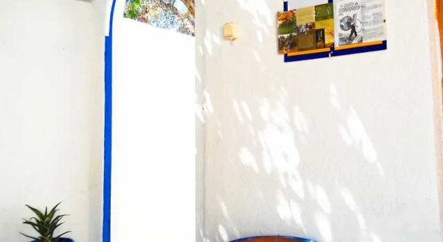 Pension Oasis, Забронировать Отель Отели East Crete с парковкой, Парковка