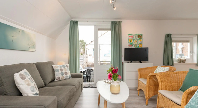 Quaint Apartment in Schoorl near Tennis Court, Забронировать Апартаменты/квартира Апартаменты Норда, Апартаменты/квартира