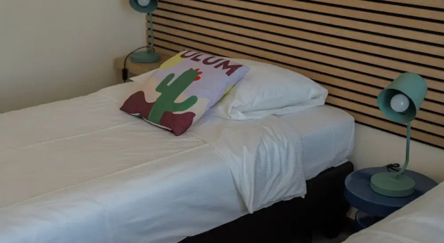 Номер Classic Slina Hotel Brussels