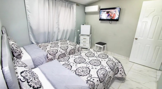 Номер Standard Hotel El Señorial 58