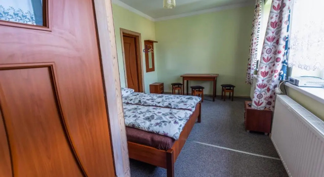 Standardní pokoj Regina Guest House