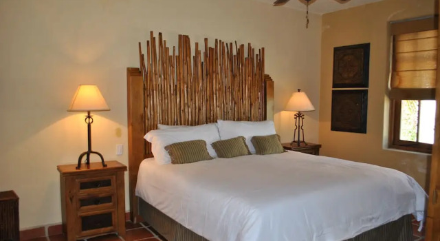 FN246-Loreto Bay-Casa Reynoso, Забронировать Отель Отели Лорето 3 звезды, 3*
