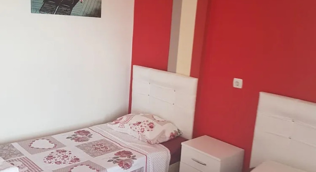Номер Standard Bodroom Hotel