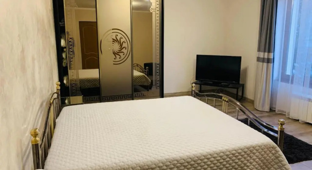 Camera Standard Зелений Дім - ViriDi House