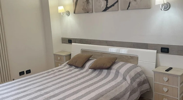 Habitación De lujo Il Nido