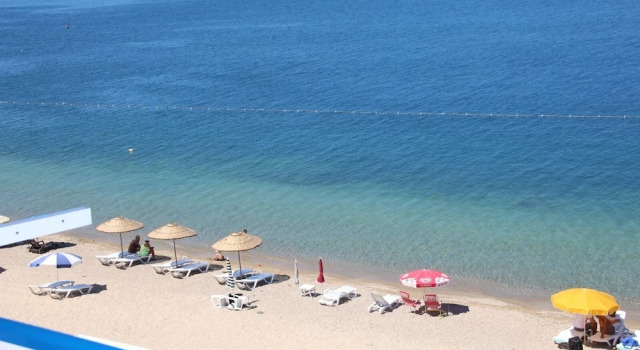 Yürekli Apart Hotel