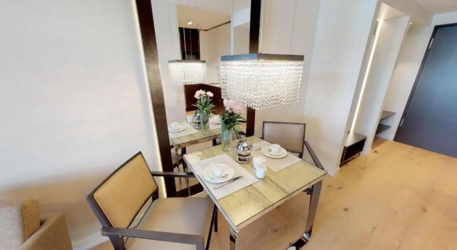 Апартаменты White Pearl Apartment 2.15