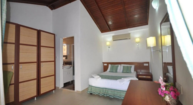 Yazici Apart Otel