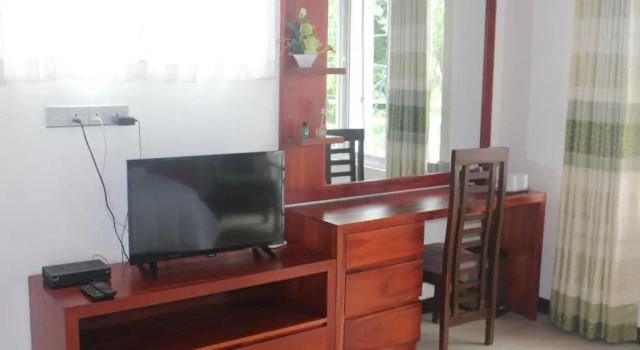 Номер Deluxe Cogent Holiday Home