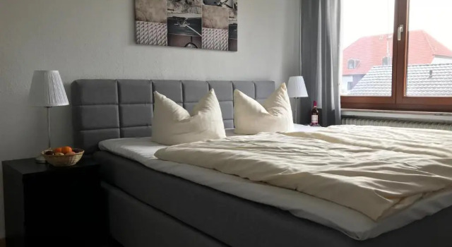 Апартаменты c 1 комнатой Best Apartments