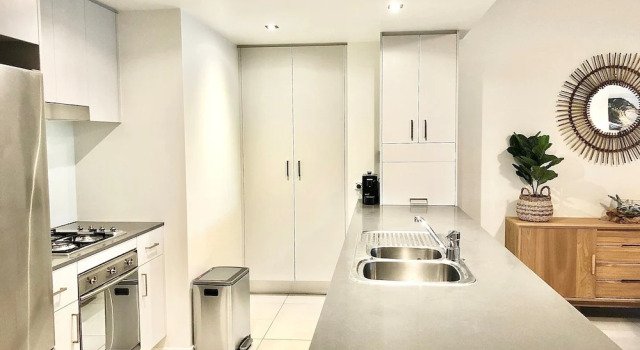 Апартаменты Deluxe Drift Apartments - Tweed Coast Holidays ®