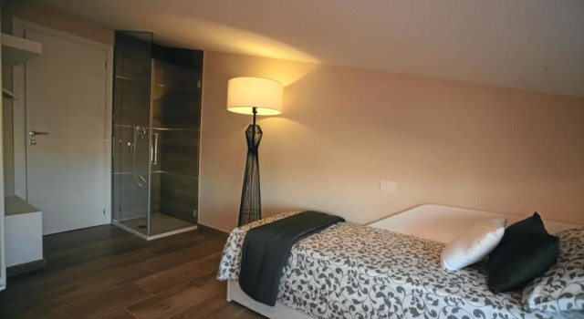 Standard Zimmer Le Preziose Dimore
