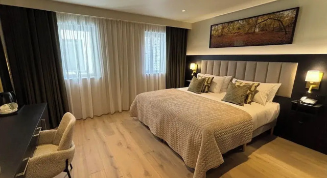 House 15, Prenota Hotel Kenmare 
